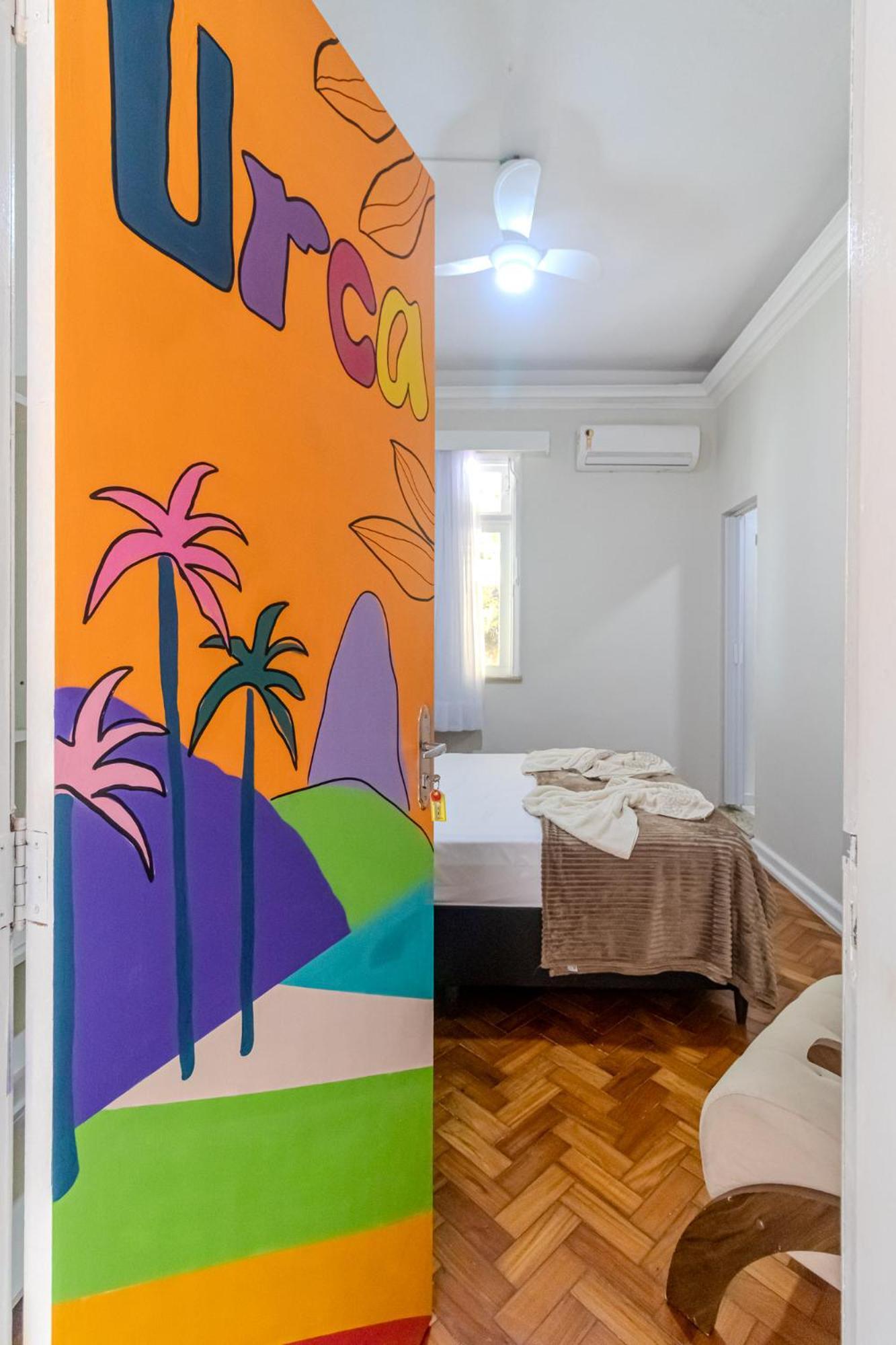 Hotel Maroca Rio Río de Janeiro Exterior foto